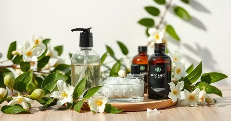 Ácido salicílico para que serve