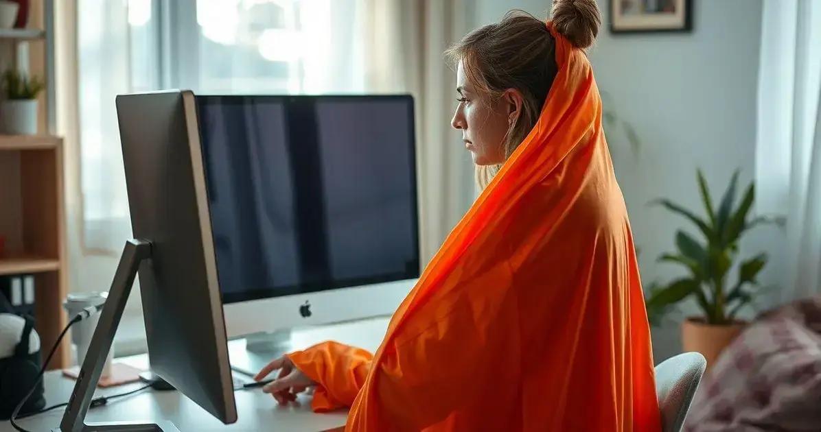 análise de coloração pessoal online