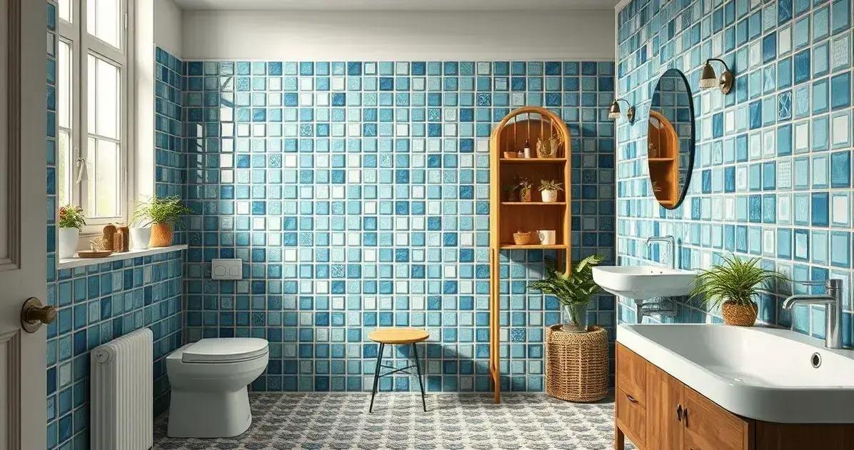 banheiro antigo renovar