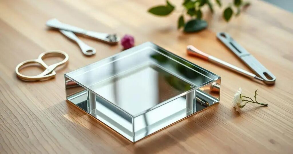 Base para unhas fracas