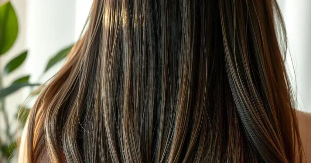 Cabelo ressecado o que fazer