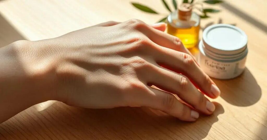 Como cuidar das cutículas