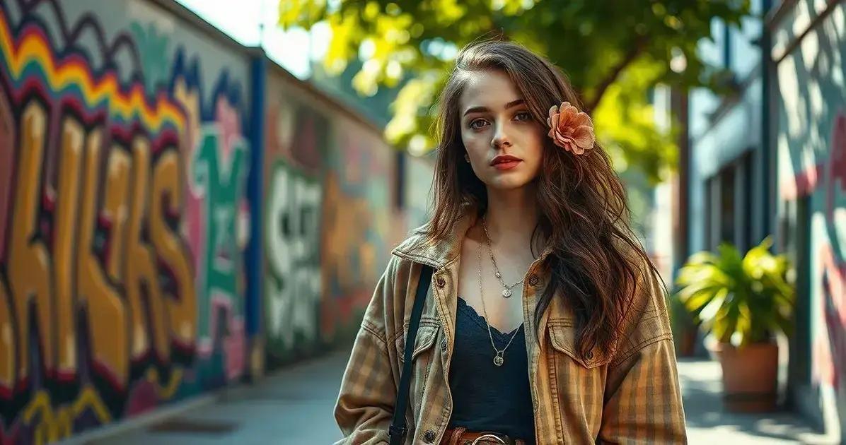 Como descobrir o seu estilo