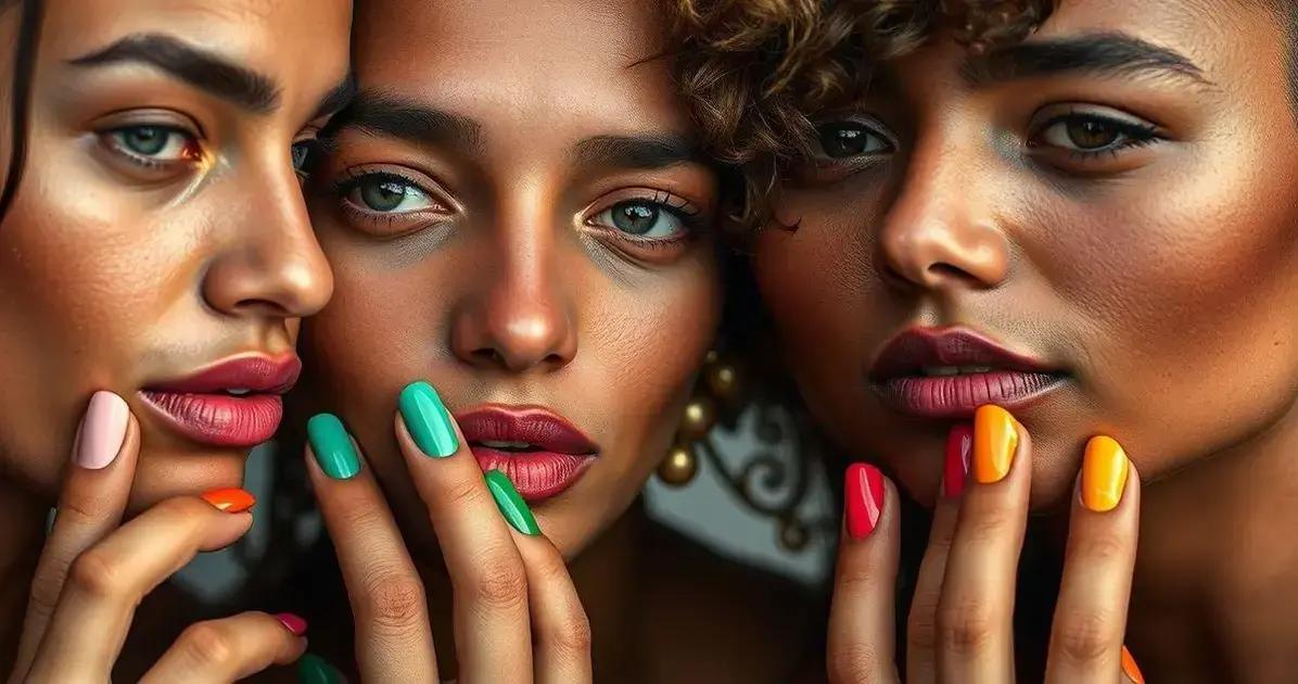 Como escolher o batom ideal