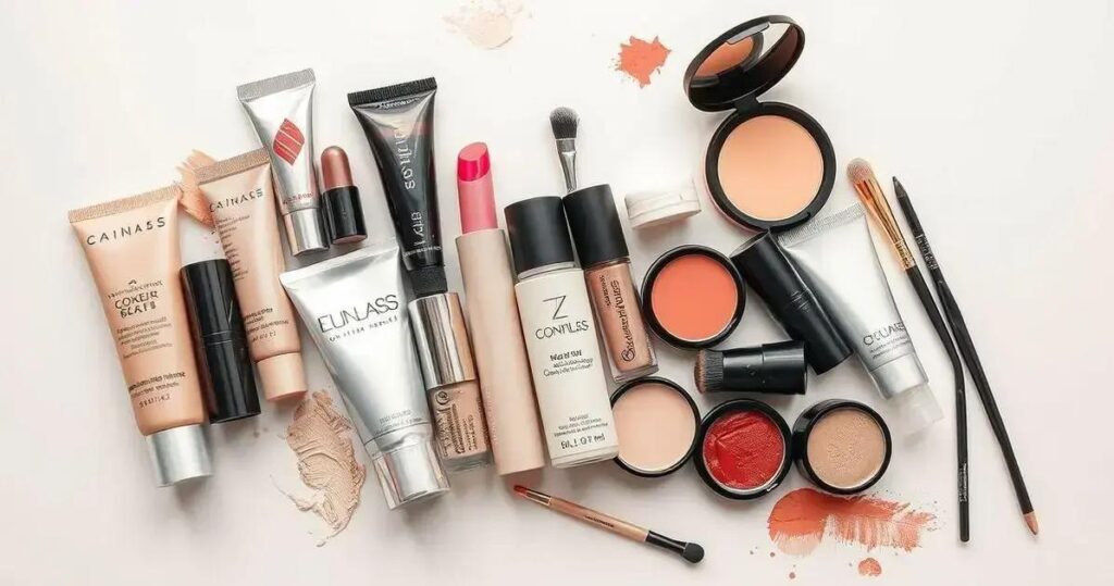 Como escolher o corretivo ideal