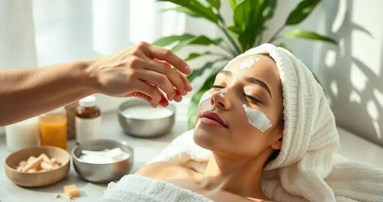 Como fazer peeling em casa