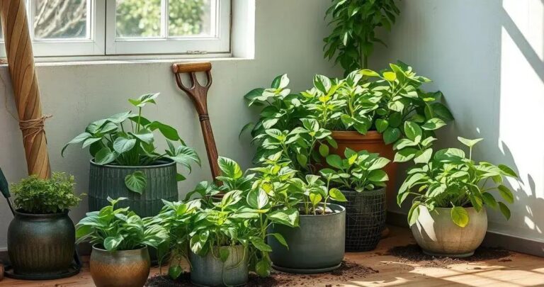 Como plantar açafrão em casa: guia prático