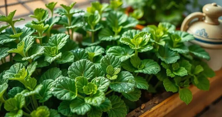 Como plantar espinafre em casa: guia completo