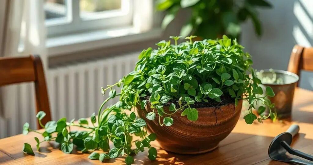 Como plantar sálvia em casa: guia prático