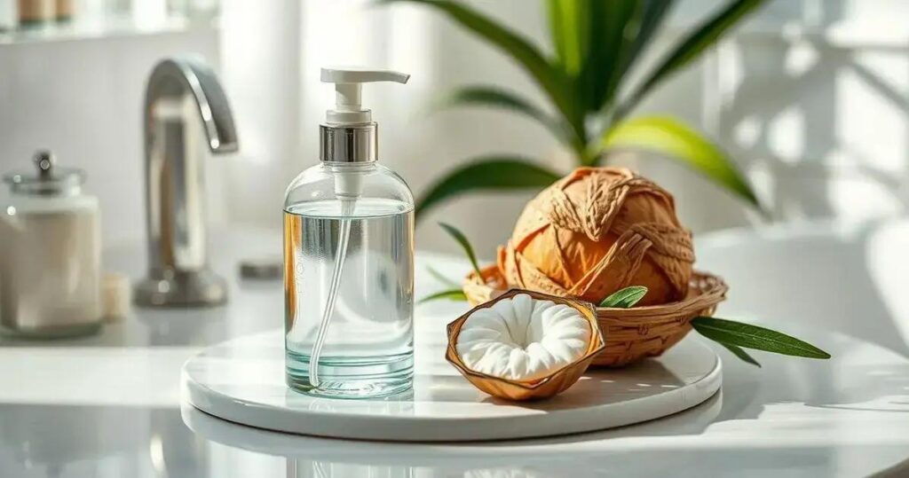 Como usar o tônico facial: o passo essencial para uma pele limpa Como usar o tônico facial