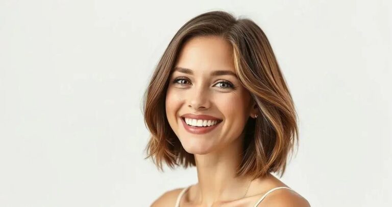 Cortes de cabelo que rejuvenescem