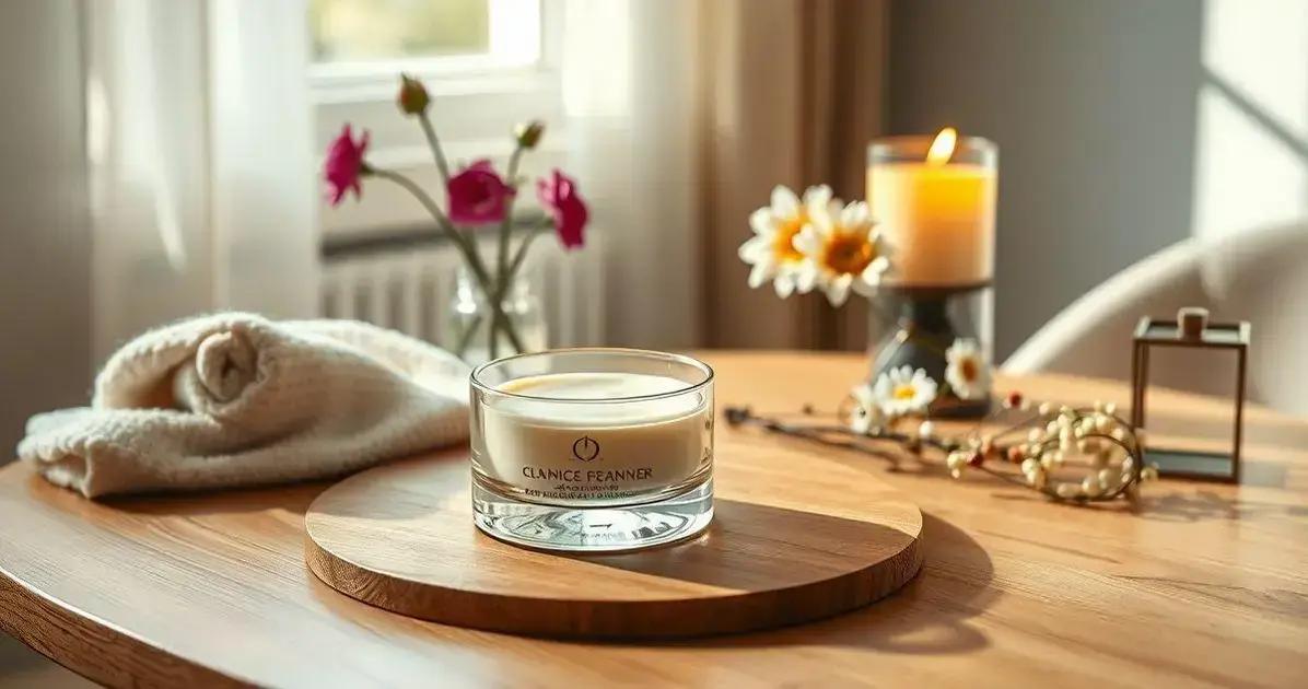 Creme para mãos ressecadas