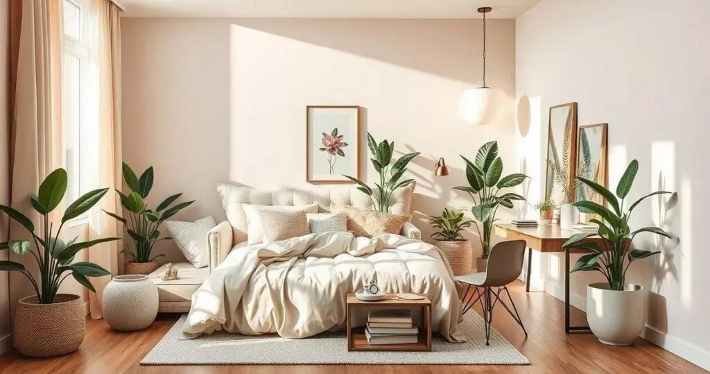 Decoração de quarto feminino: ideias e inspirações