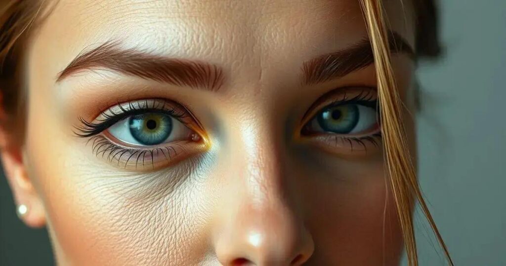 Dicas para cílios grandes