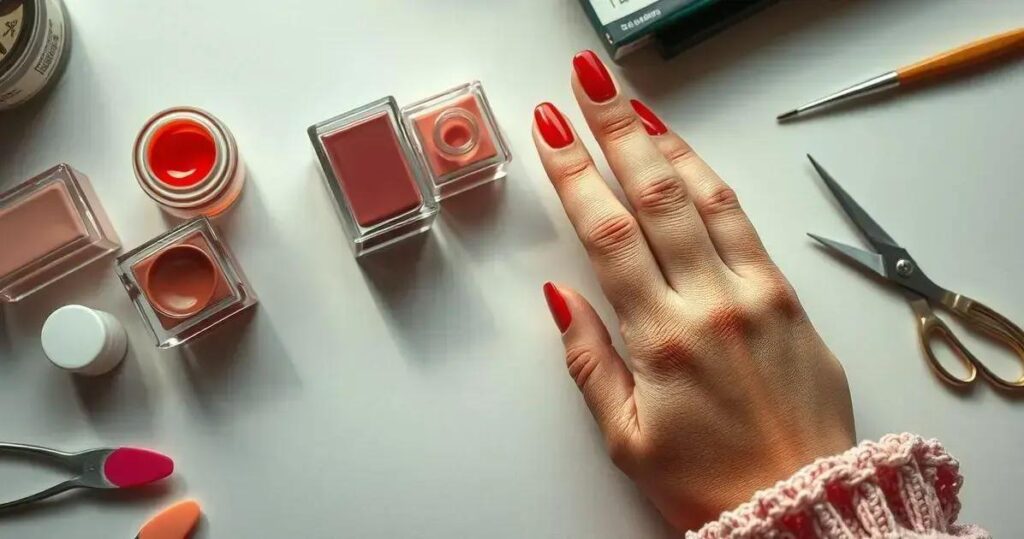 Dicas para esmaltação perfeita