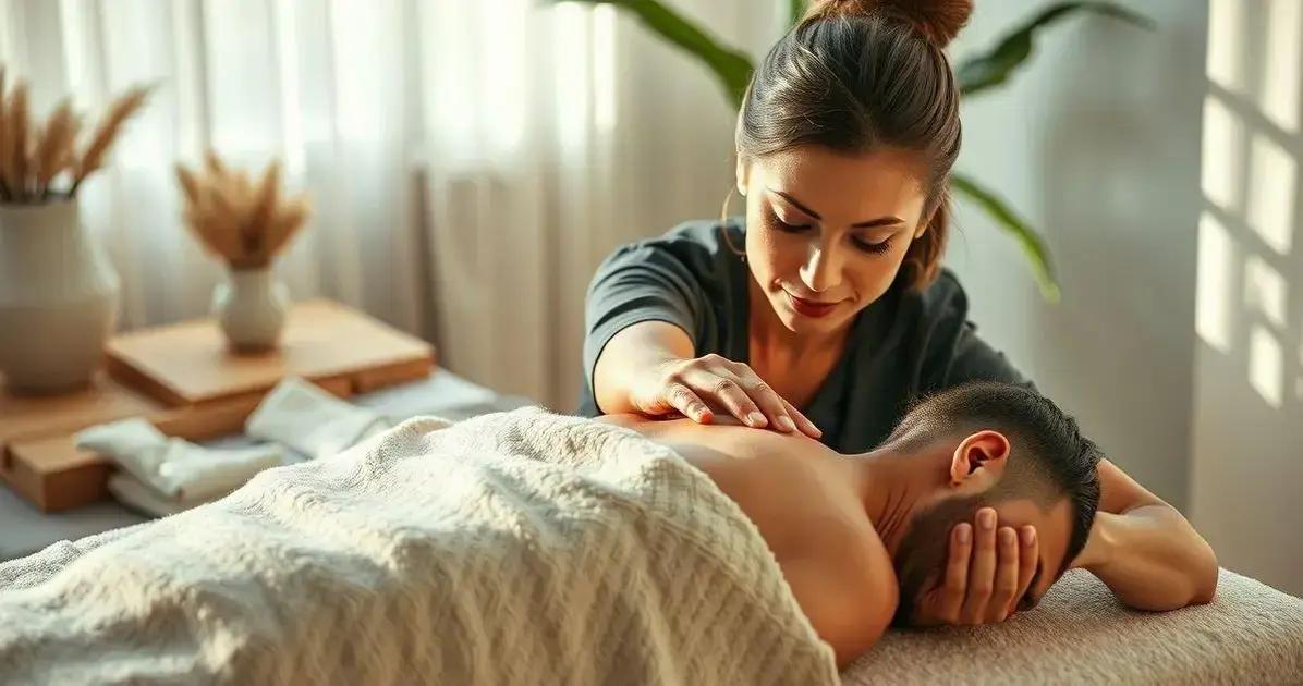 Drenagem linfática para que serve