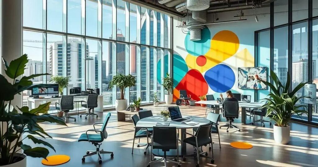 escritorio google belo horizonte