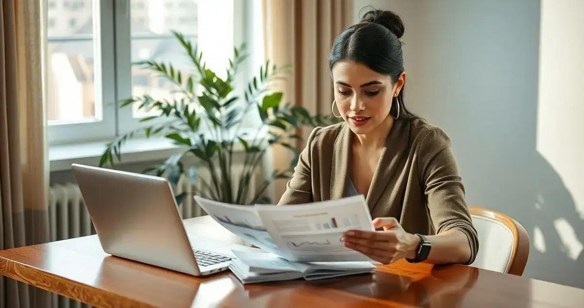 finanças para mulheres