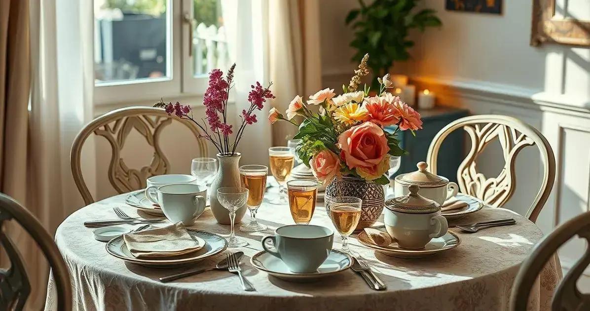 lista de cha de panela