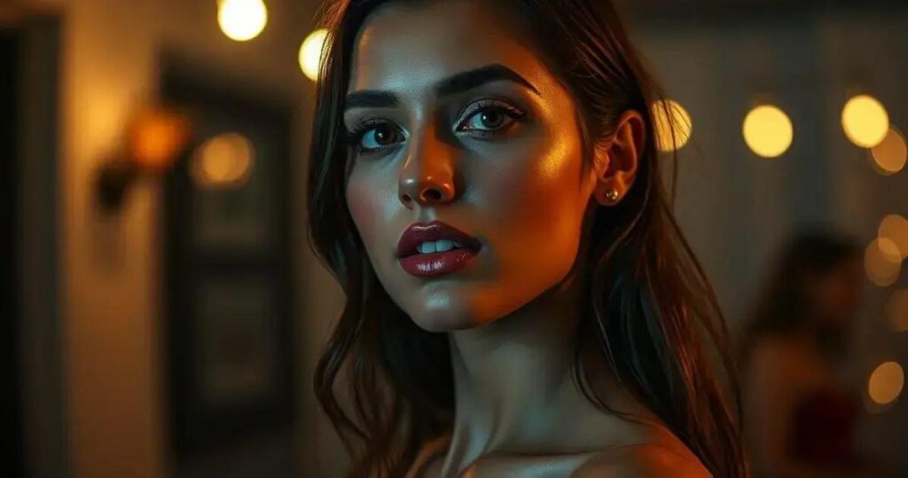 Maquiagem para festa à noite: inspire-se e arrase Maquiagem para festa à noite