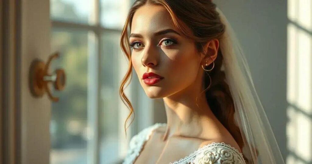 Maquiagem para noivas: looks clássicos e modernos para o grande dia Maquiagem para noivas