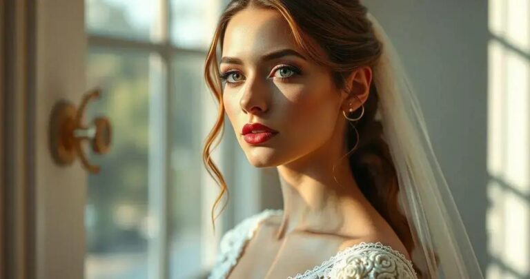 Maquiagem para noivas