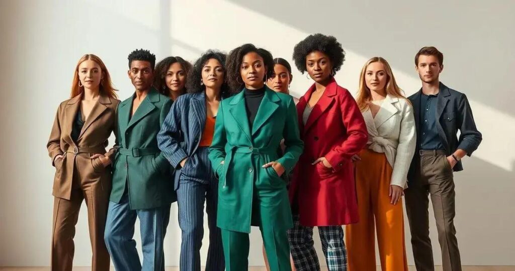 Moda Plus Size: Guia Completo para Looks Incríveis em Todos os Tamanhos moda plus size