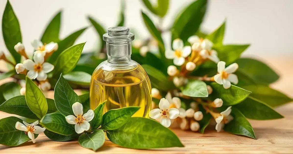 Óleo de jojoba para a pele