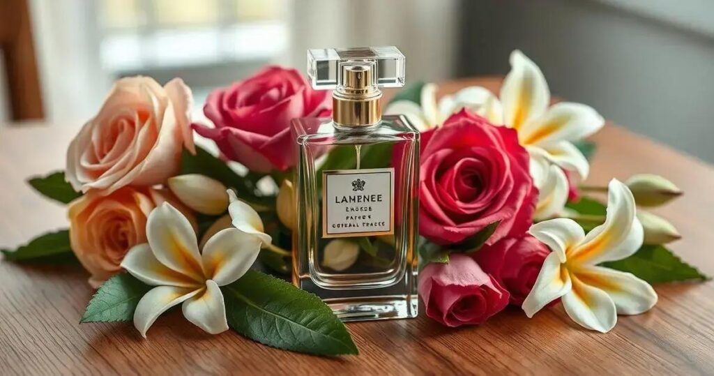 Perfume Feminino Floral: Desvende a Fragrância Ideal para Você Perfume feminino floral