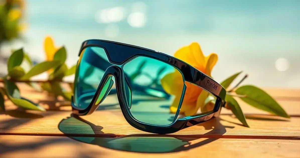 Protetor solar para quem tem melasma