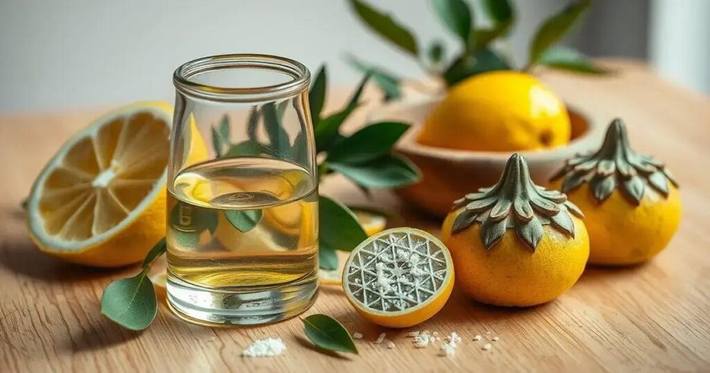 removedor de esmalte caseiro