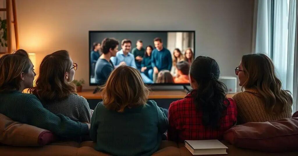 séries com protagonistas femininas fortes