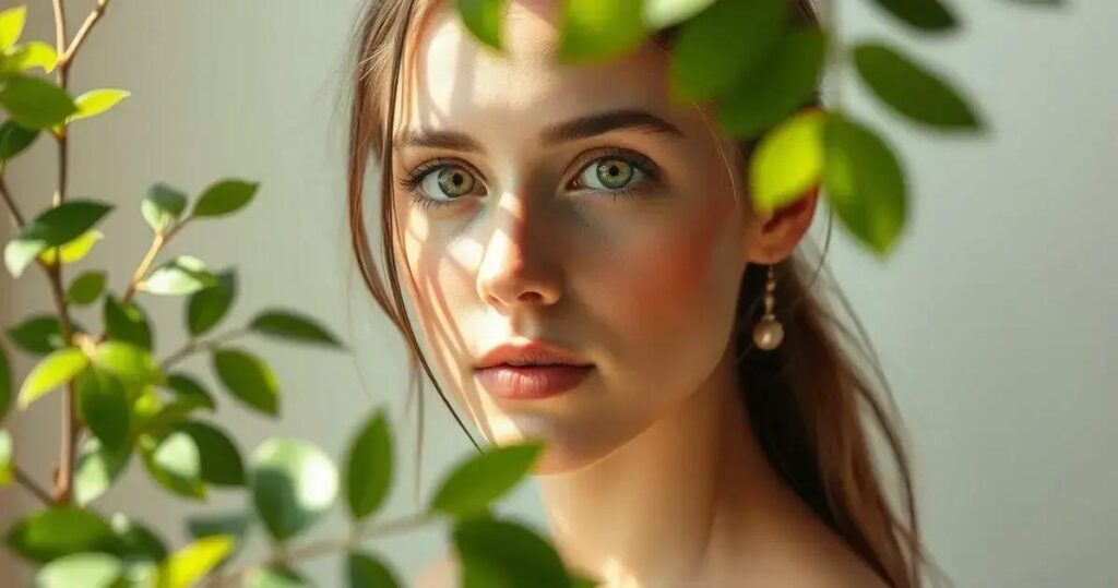 Sobrancelhas perfeitas