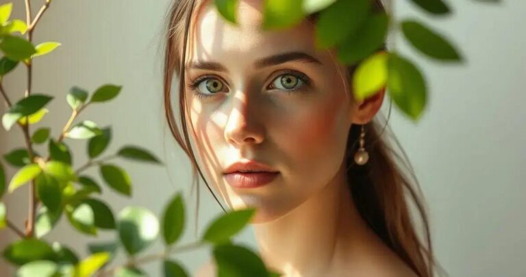 Sobrancelhas perfeitas