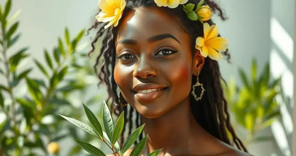 tendências de beleza 2025