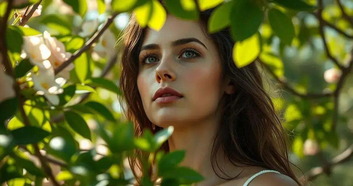 transformação pessoal