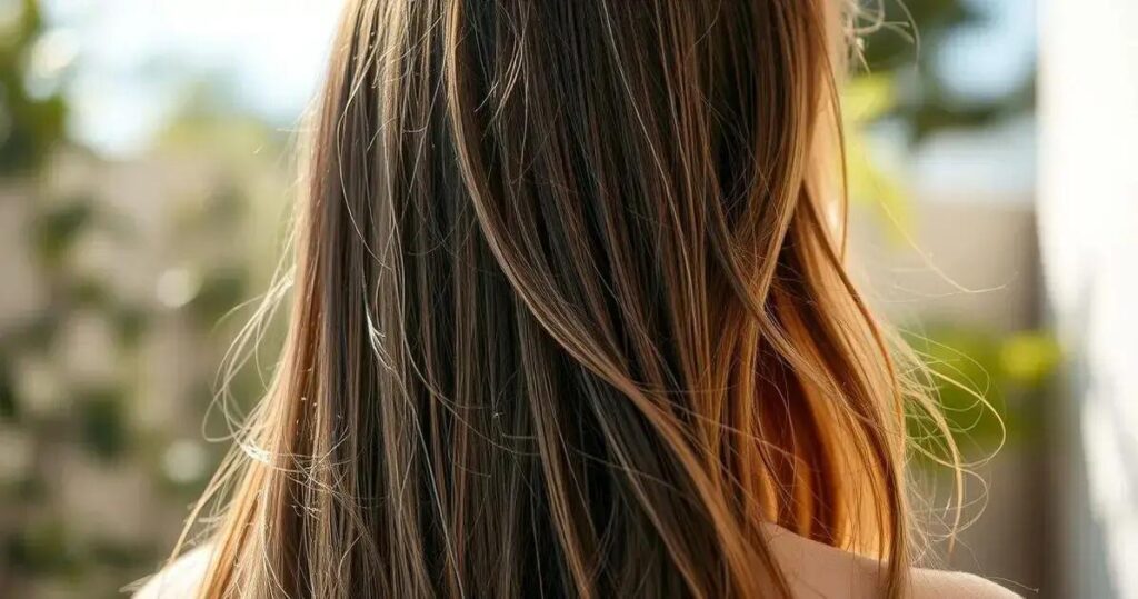 Tratamento para pontas duplas