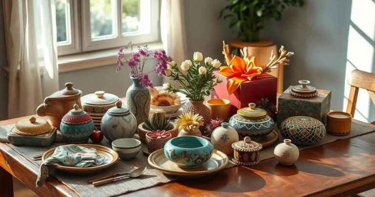 Artesanato para dia do cego