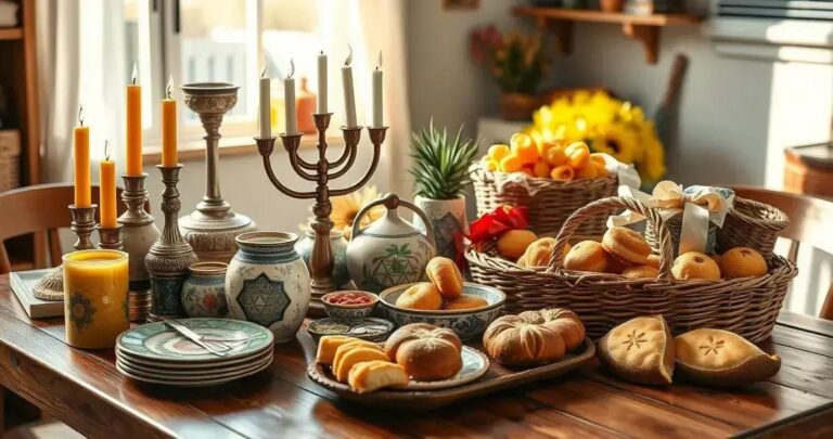 Artesanato para dia do judeu