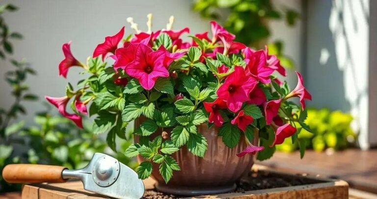 Como plantar manjericão roxo em casa: guia simples