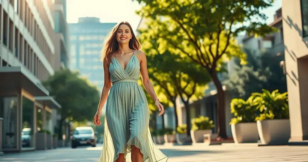 como usar salto alto com conforto