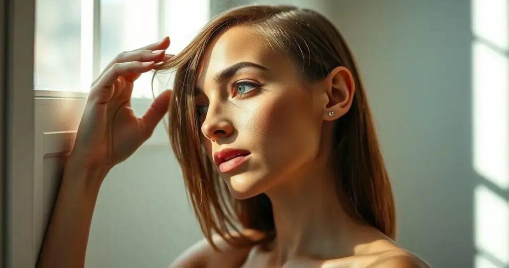 Alopecia Feminina: Sinais de Alerta e Tratamentos alopecia feminina