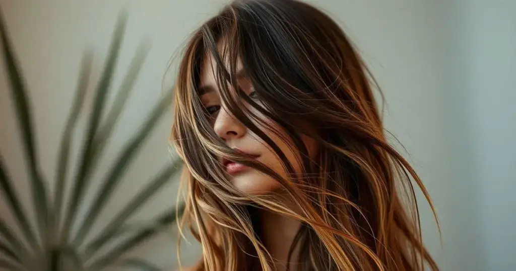 Cabelo 2A: Como Cuidar e Finalizar Suas Ondas Suaves cabelo tipo 2a