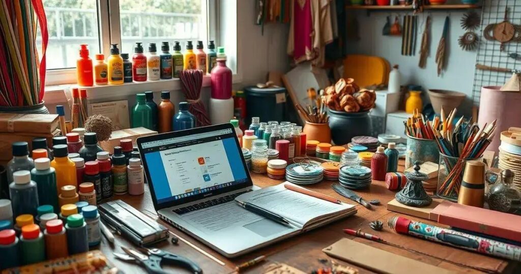 como legalizar meu negócio de artesanato