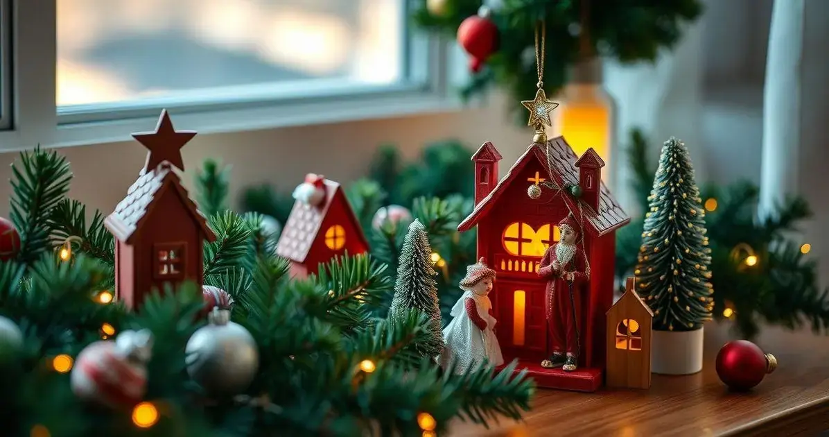 decoração de são joão