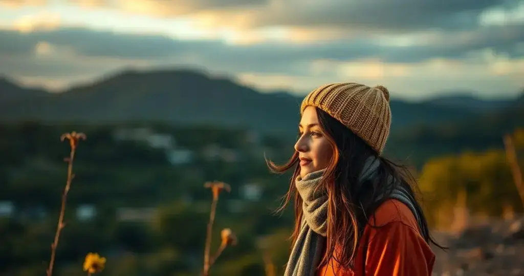 descoloração global