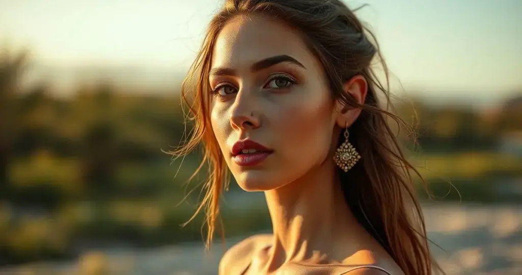 Dicas para uma maquiagem duradoura no calor