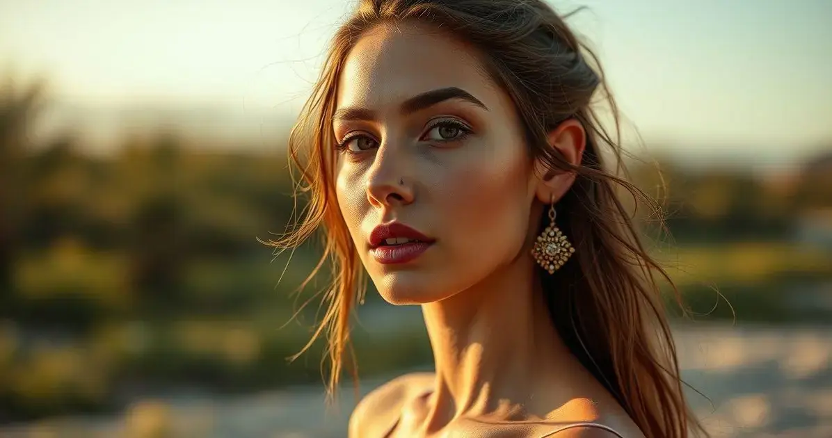 Dicas para uma maquiagem duradoura no calor