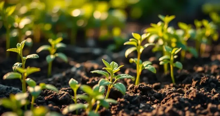 Jardinagem para iniciantes: como preparar o solo para o plantio