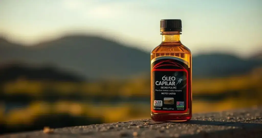 Melhor óleo capilar para pontas